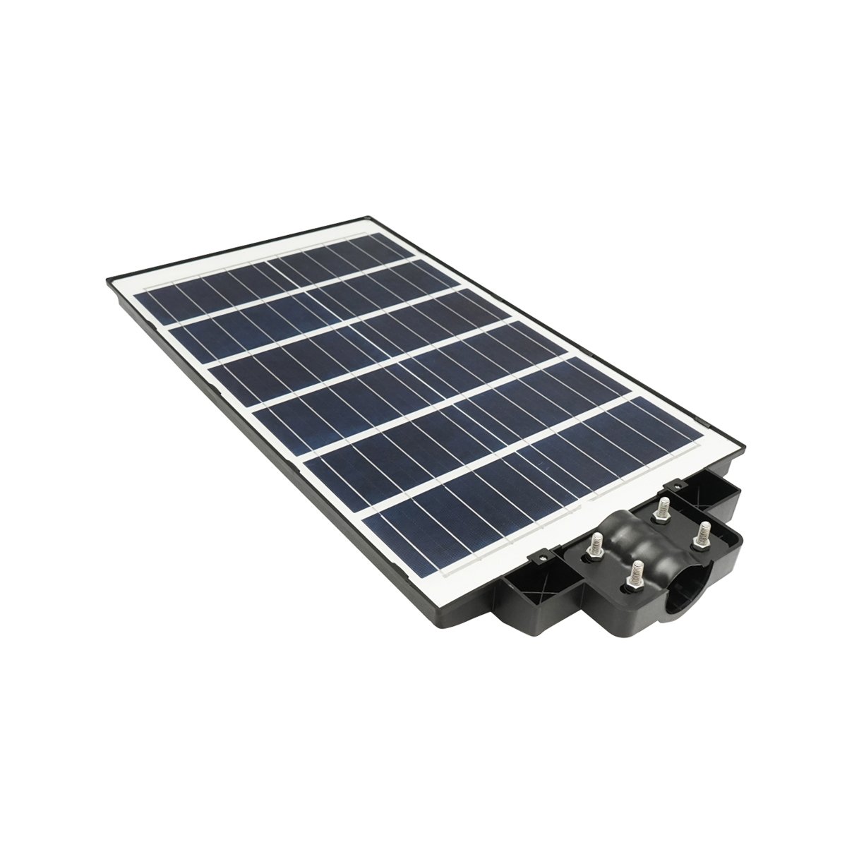 Lampa LED cu panou solar iluminat stradal 300W, 6500K, IP65 Breckner Germany